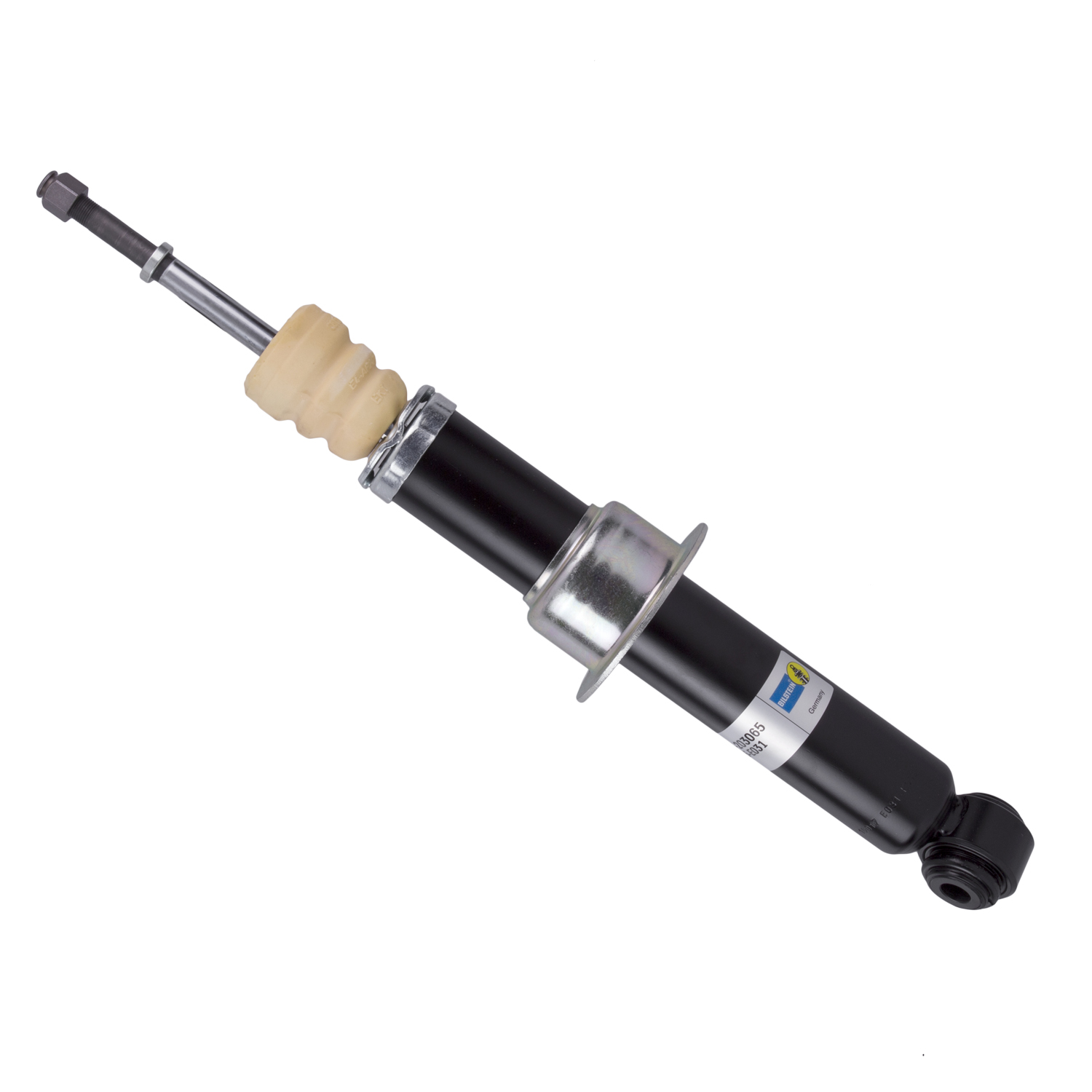 Bilstein 26-203065 B4 OE Replacement (DampTronic) - Suspension Shock Absorber